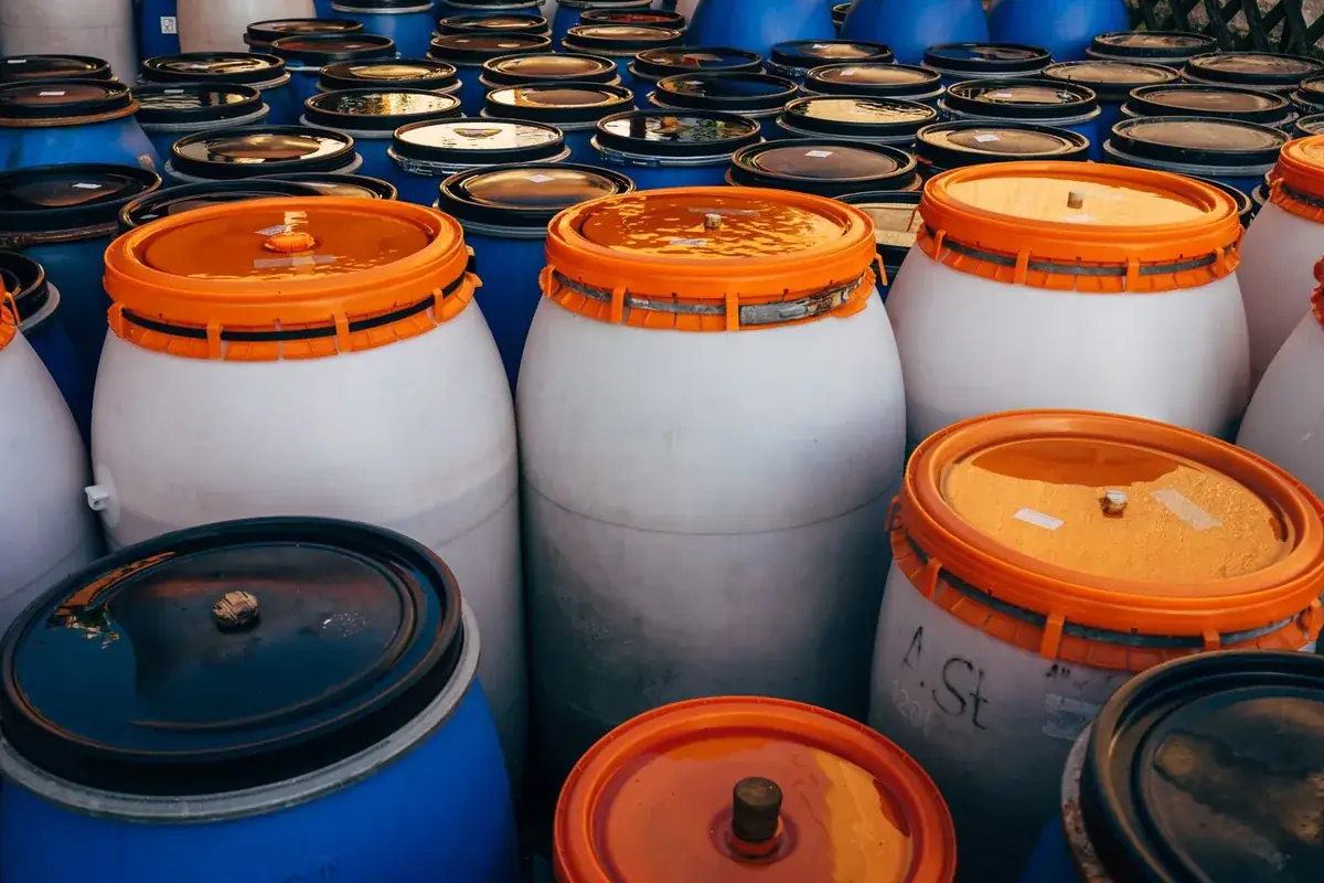 Needle & Sharps Cleanup in Muskego, WI